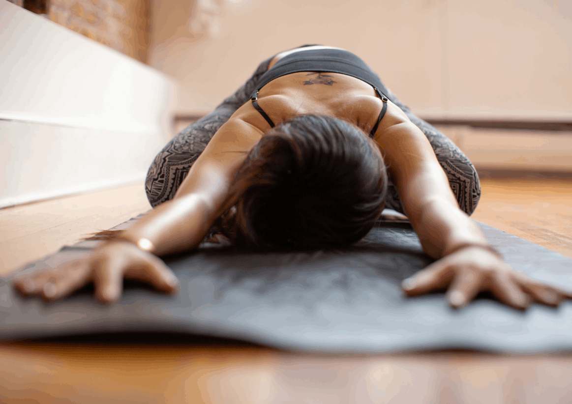 Yoga Vinyasa