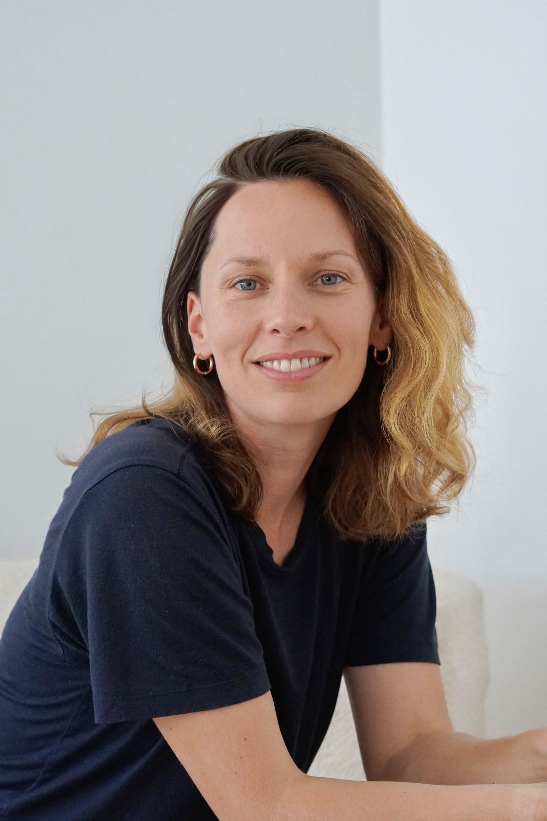 Nadège Baudon