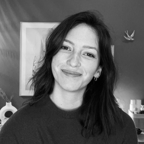 Laury Bousson masseur-kinésithérapeute