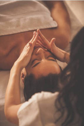 massage kobido