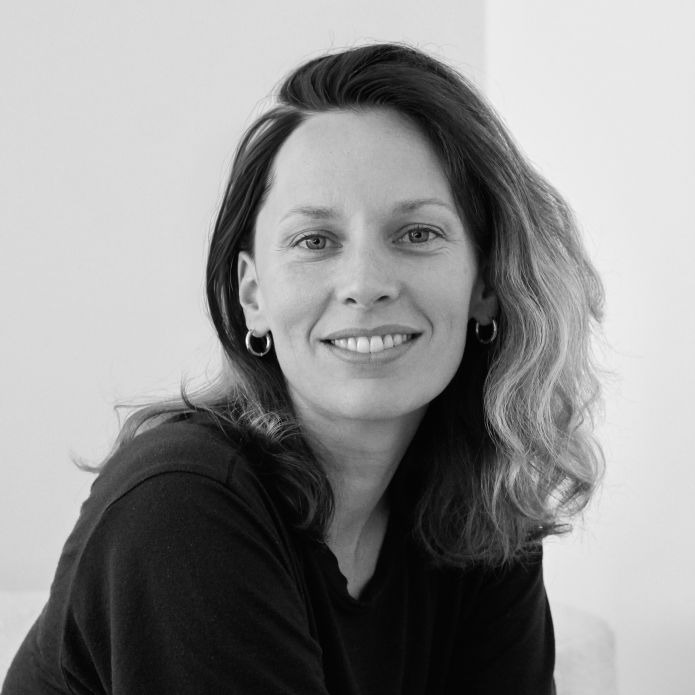 Nadège Baudon - Gestalt praticienne
