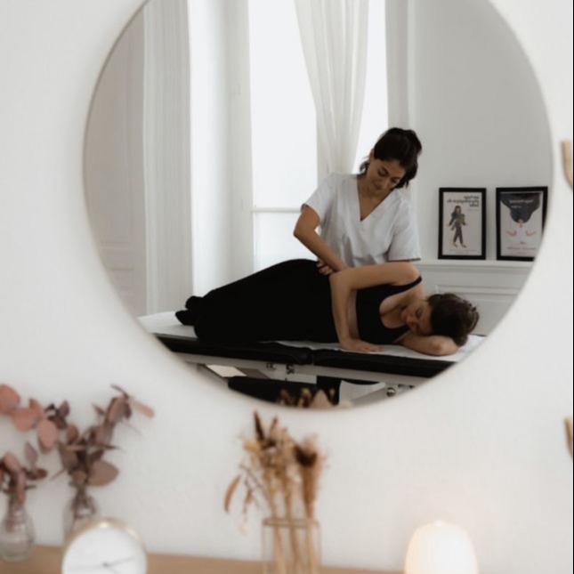 kiné, ostéo, psycho, diététique, massages, naturopathie